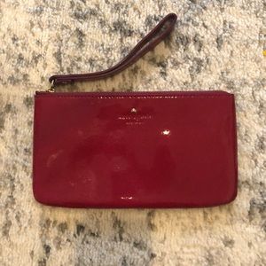 Kate Spade Wristlet